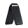 Etui / obudowa na smartfona Satechi Vegan-Leather Magnetic Wallet Stand (black)